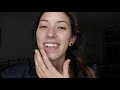 Dental School Week in my Life// Wax-ups & Class 3 restoration
