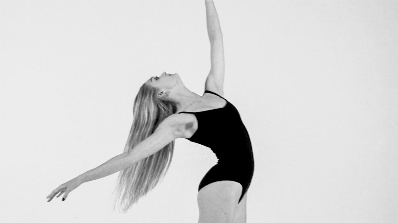 Fragments of Ballet - a Short Film