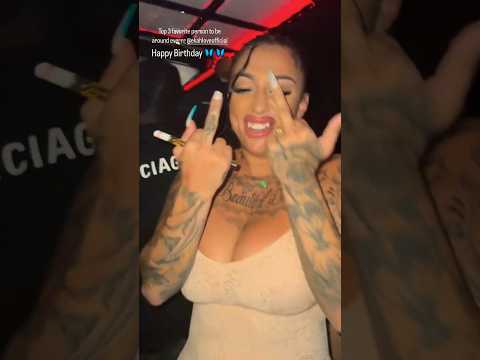Teanna Trump's Sister: The Family We Never Knew