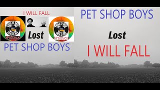Pet Shop Boys - I Will Fall (New Disco Mix Extended Edit Version VP Dj Duck)