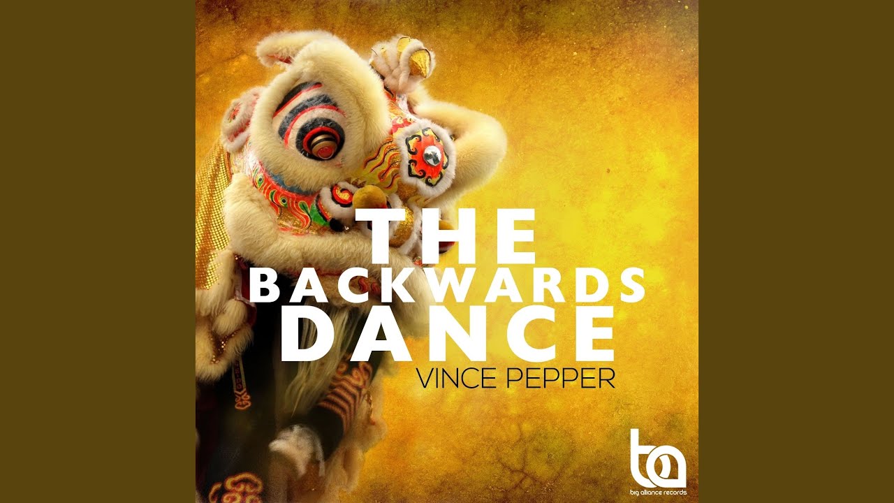 Watch The Backwards Dance on YouTube Watch The Backwards Dance on YouTube