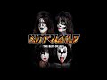 KISS God Gave Rock N Roll To You II HQ Audio KISS God Gave Rock N Roll To You II HQ Audio