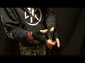 Crazy sams handcuffs by sam huangstudio performance