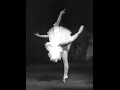 Maya Plisetskaya - Sparkling Solo from 'Don Quixote’