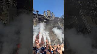 Alan Walker INTRO Alone @ Ultra Miami 2026