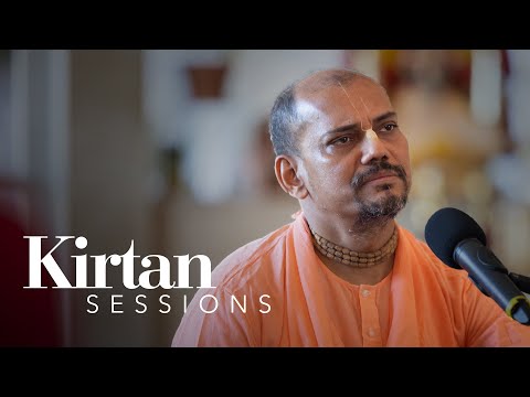 Vraja Jana Mana Sukha Kari Swami BV Muni Maharaj Kirtan Sessions