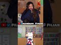Filian and Lydia - A Match Made In Content Heaven #vtuber #collab #twitch #clips