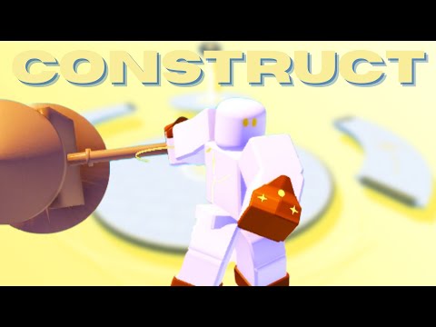 Encounters | PRO Magical Construct