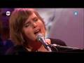 Hannelore Bedert - Met uw ogen toe (Kunststof TV 12-10-2008)