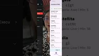 Demo proyecto flutter