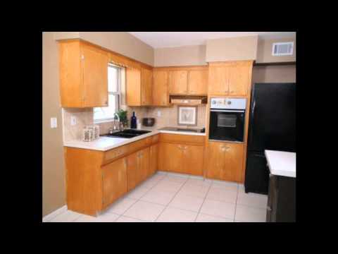 Kitchen Transformation with Beyond Paint - YouTube
