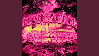 MONTAGEM NA TOMA TOMA (Slowed) - Nulteex, DYGO, Sketch