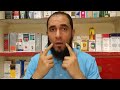 الاسمرار حول الفم (الأسباب والعلاج) | د.أحمد رجب