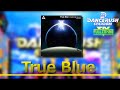 【DRS】True Blue / ふつう Lv9【外部出力】