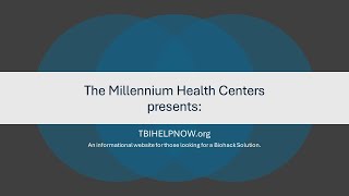 Dr Gordon Introduces You To The Millenniums Educational Website Tbihelpnoworg