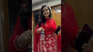 Hot Aunty Ishrat Amin