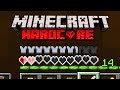 MINECRAFT HARDCORE Is Off to a GREAT Start