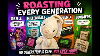 Every generation is annoying af and here s why