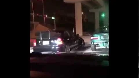 EK k20 turbo VS Coupe j35 nitro | Ruben Angulo