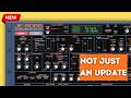 Not Just An Update JE 8086 Keeps Getting Better mp3