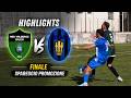 HIGHLIGHTS VALDERICE vs AKRAGAS | FINALE - SPAREGGIO PORMOZIONE