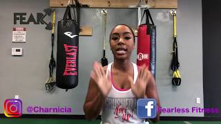 FearlessFitnessDFW: Supplements I'm Taking
