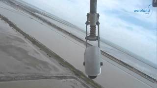 AL-200 (payload: 50Kg) Demonstration – Aeroland UAV