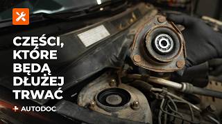 Jak wymienić Klocki AUDI A6 Avant (4F5, C6) 2.0 TDI - triki do wymiany