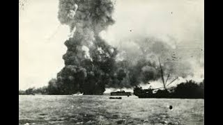 The Brutal Bombings Of The Brimothy Base 1856