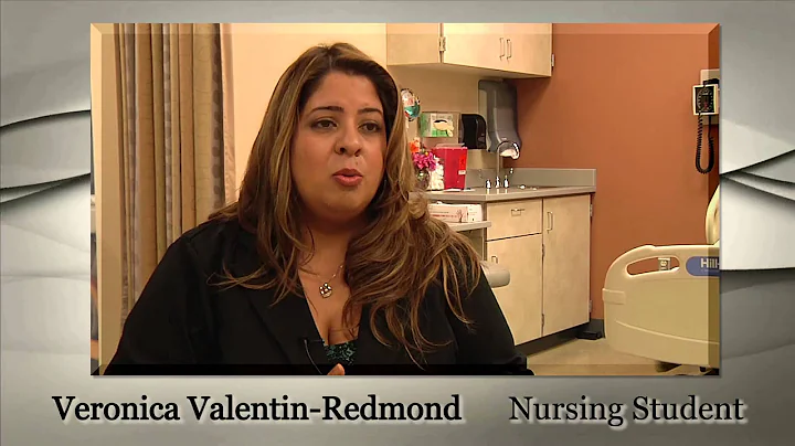 Nursing Degree ~IUN~