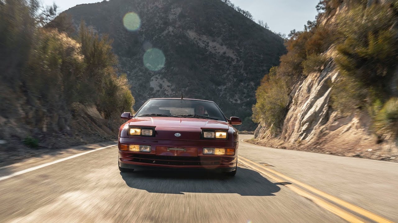 The definition of a hidden gem