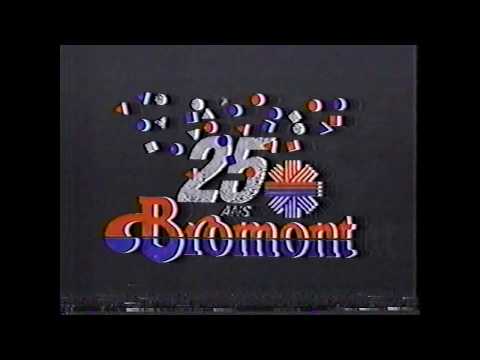 Pub Québec - Centre de ski Bromont (1989)