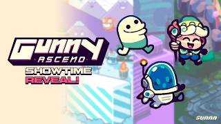 SHOWTIME REVEAL #1! | Gunny Ascend Character Trailer screenshot 1
