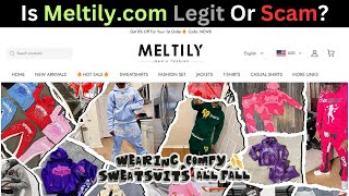 Meltily.com Review: Is Meltily Legit Or Scam?