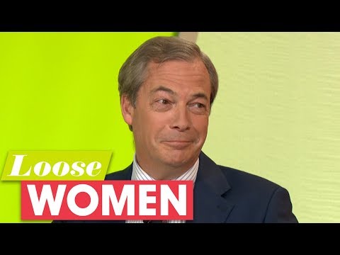 Video: Student-laget Ukip-parodi-spill Opprører Nigel Farage