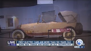 Cleveland was once the automotive capital of the world