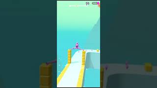 stack surf game video (Android, iOS) #shorts #subscribe#like  #stacksurf screenshot 5