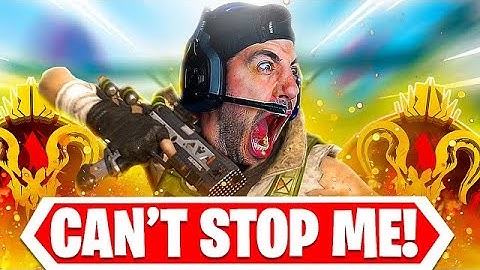 The Most Cracked Apex Movement!