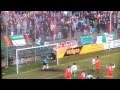 FC Sachsen Leipzig vs. Union Berlin Saison 94/95