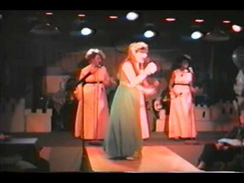 Prom Nite '63 - "Heatwave / Dance"