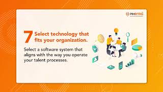9 Best Practices of Talent Management Software Implementation