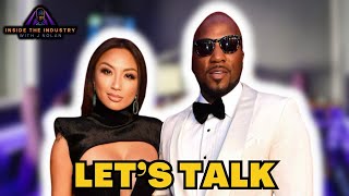 Jeannie Mai's HEAVY Allegations on Jeezy in Divorce Update