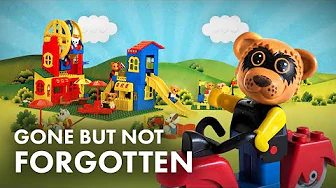 Fabuland: LEGO’s Cutest (Defunct) Toy Line