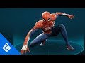 The Stories Behind All 28 Unlockable Suits in Spider-Man