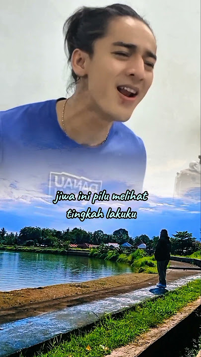 Cintaku kau anggap debu-Arif wlau diulang masih enak dengernya#arif#cintakukauanggapdebu#musikminang