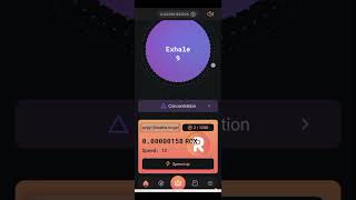 Robox Ecosystem | Robox Tap&Earn | Robox VPN | Robox Fit | Robox Relax | Start Earning More $ROX screenshot 5