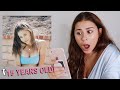 Reacting To Pictures Of Me At 15..
