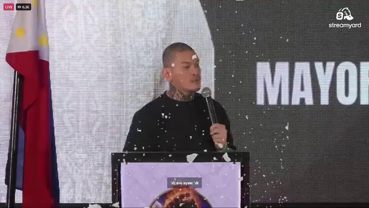 LIVE NOW HAPPENING IN CEBU - YouTube