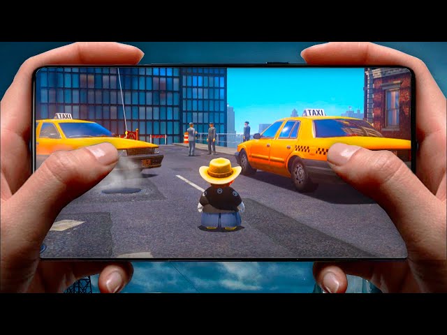 TOP 15 Melhores Jogos NOVOS Para Android e IOS 2023 (+DOWNLOAD+)