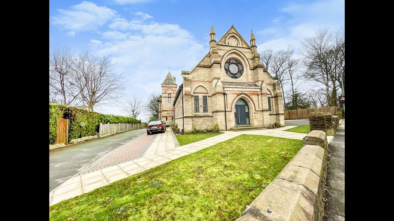 The Chapel, Ramsbottom, BL0 - YouTube